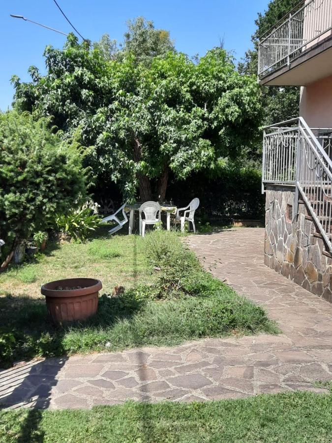 Casa Ferdani Lunigiana Villa Terrarossa  Exterior photo